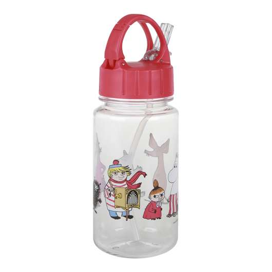 Moomin - Mumin Flaska 3
