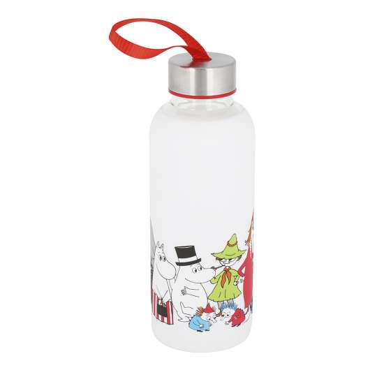 Moomin - Mumin Flaska 4