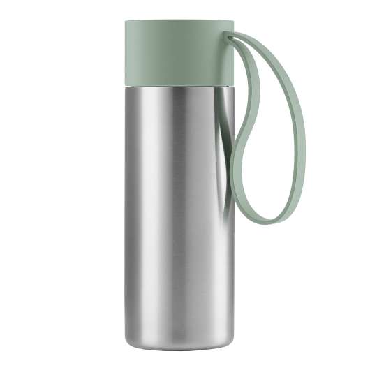 Mugg To Go 35 cl Faded Green