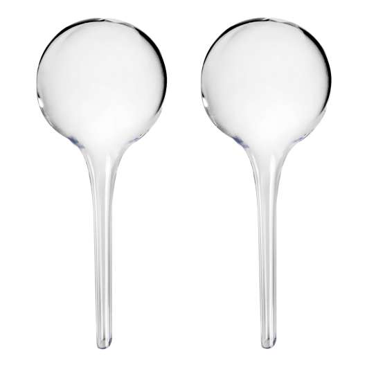 Muurla - Bevattningsboll Glas 15 cm 2-pack