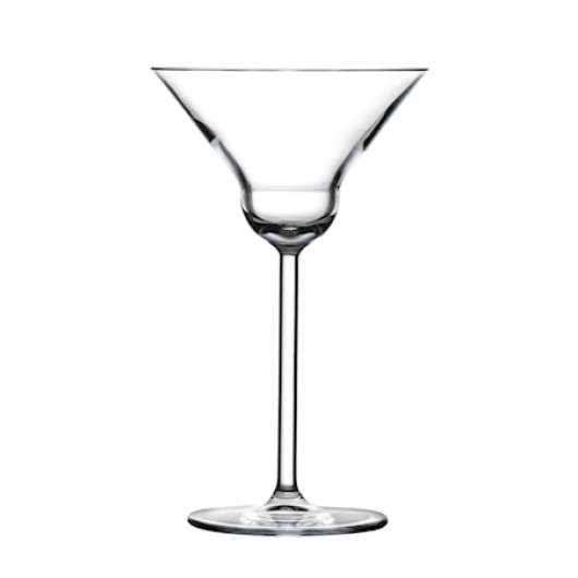 Nude Vintage Martiniglas 2 stycken