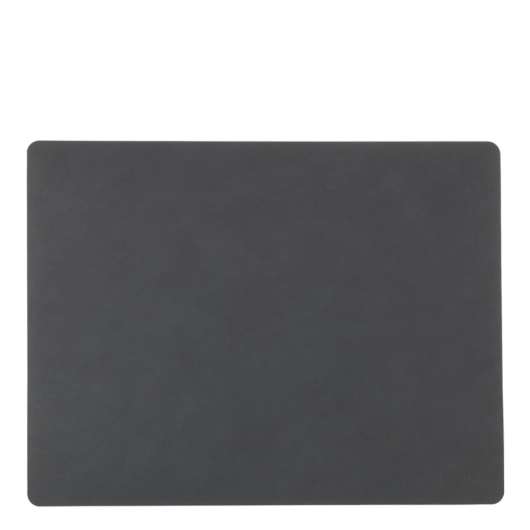 Nupo Square Tablett 35x45 cm Antracit