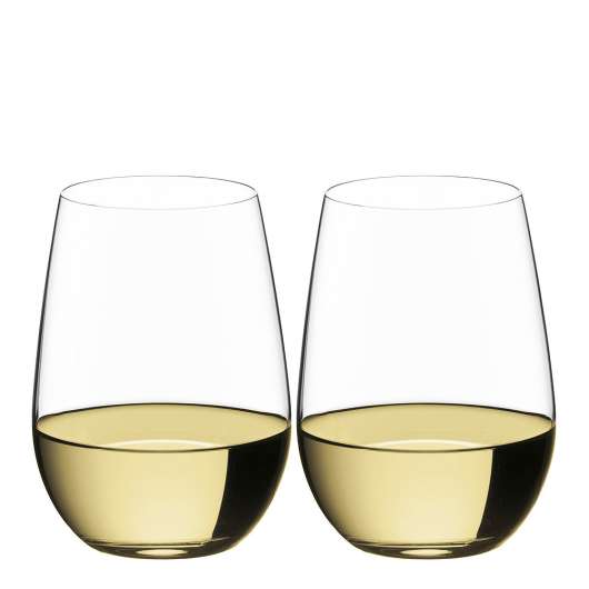 O Wine Riesling/Sauvignon Blanc 2-pack