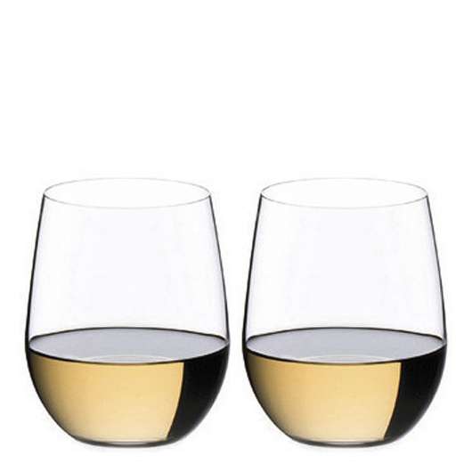 O Wine Viognier/Chardonnay 2-pack