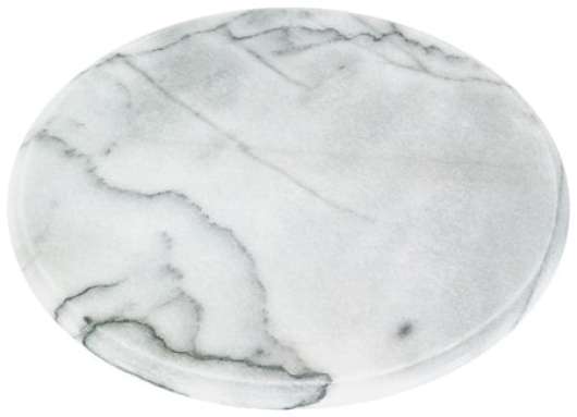 Ostbricka i marmor 30 cm