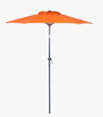 Paola parasoll orange