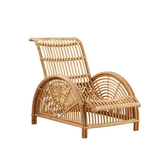 Paris chair by Arne Jacobsen natur