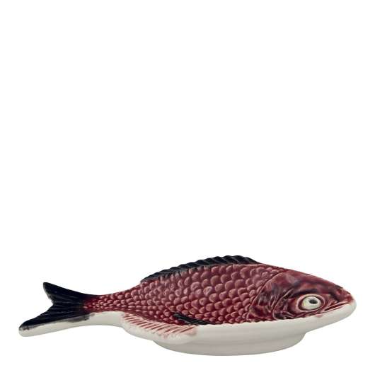 Peixes Olivfat Fisk 15x7 cm