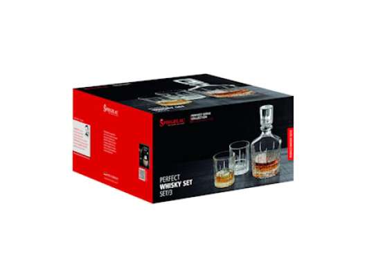 Perfect Serve Coll. Whisky Set/3