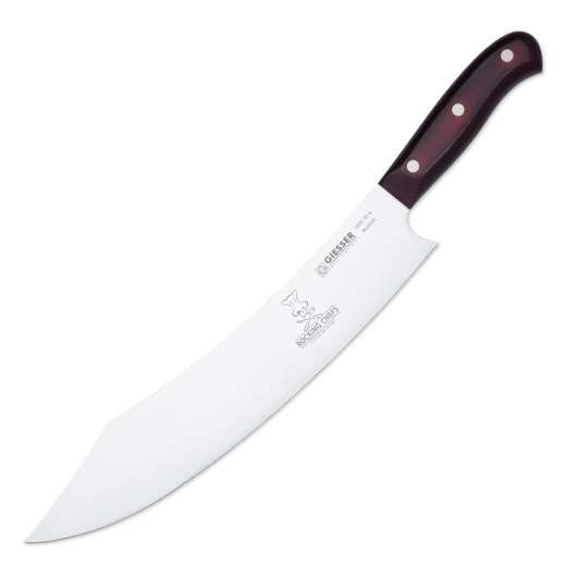 Premium Cut Kockkniv 30 cm Micarta