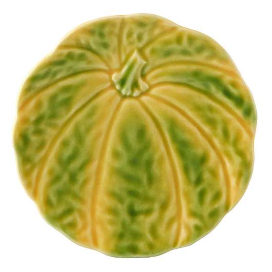 Pumpkin Abóbora Fat 16 cm