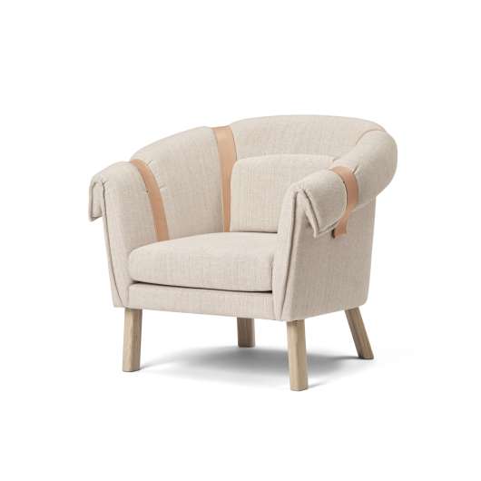RAM Easy Chair beige, Design House