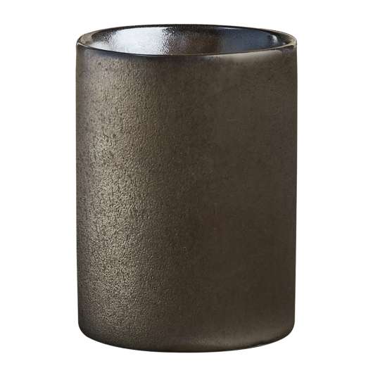 Raw Förvaringskärl 15x20 cm Brun Metallic