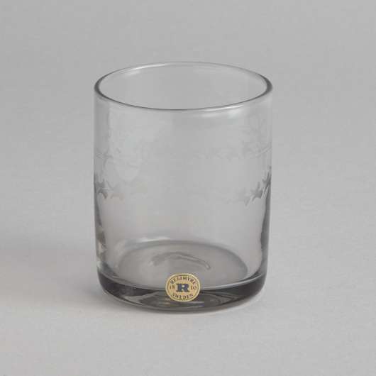 Reijmyre Glasbruk - "Antik" Whiskyglas 11 st