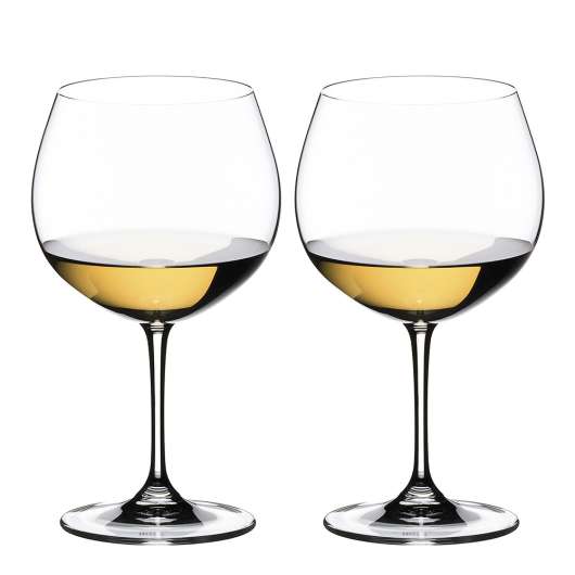 Riedel - Vinum Ekfats Montrachet/Chardonnay 2-pack