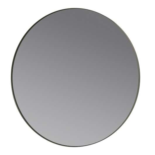 Rim Spegel 80 cm Steel Grey