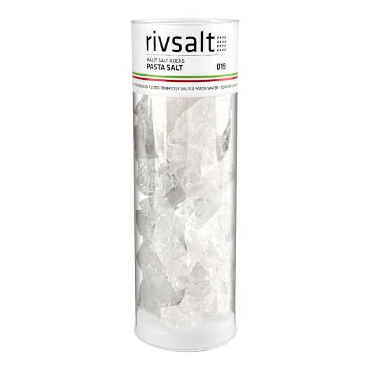 Rivsalt - Refill Rivsalt Pastasalt 350 g
