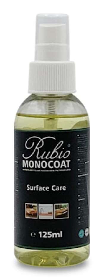 Rubio Surface Care Möbelvård Rengöringssåpa 125 ml