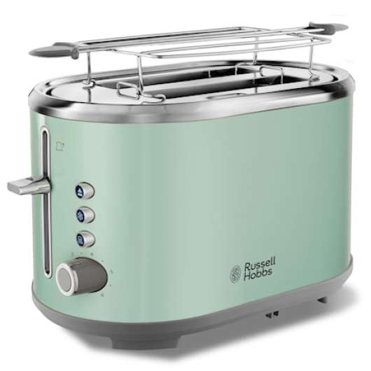 Russell Hobbs Bubble Toaster 2SL Green