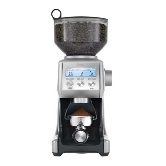 Sage - The Smart Grinder Kaffekvarn Rostfri