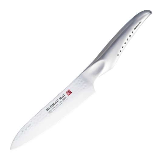 SAI-M01 Kockkniv 14 cm