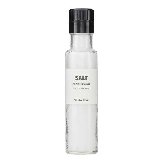Salt Franskt Havssalt 335 g