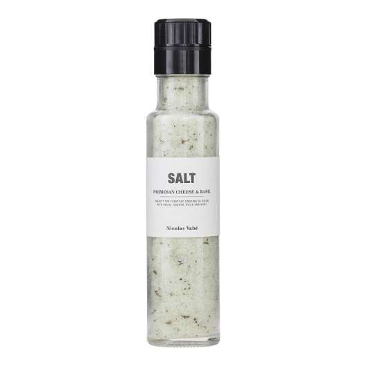Salt Parmesan & Basilika 320 g