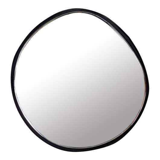 Serax - Serax Spegel A 21,5 cm Svart