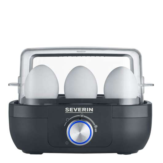 Severin - Severin Äggkokare för 6 ägg