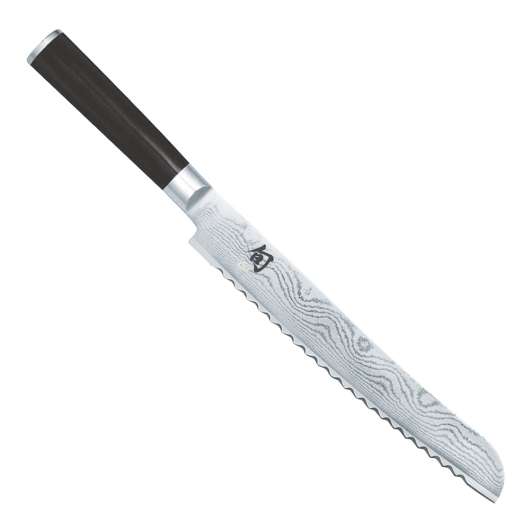 Shun Classic Brödkniv 22,5 cm