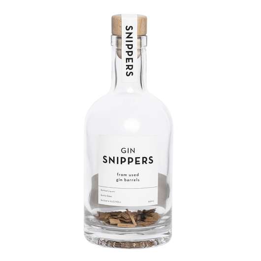 Snippers Gin 350 ml