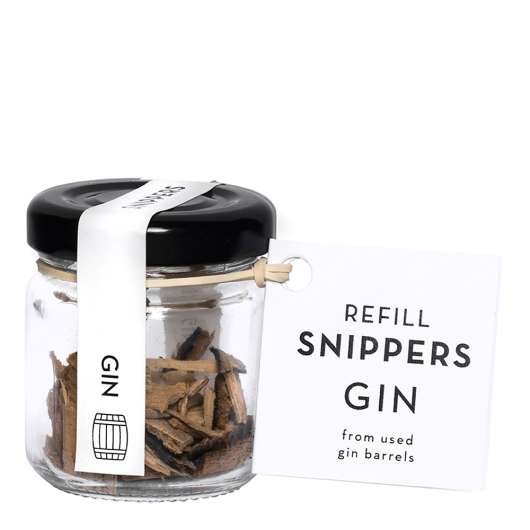 Snippers Refill Gin