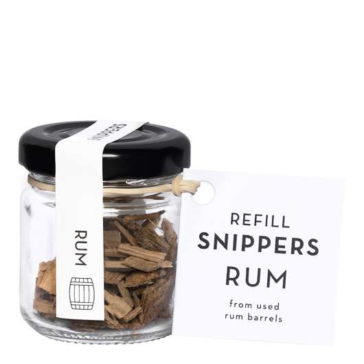 Snippers Refill Rom