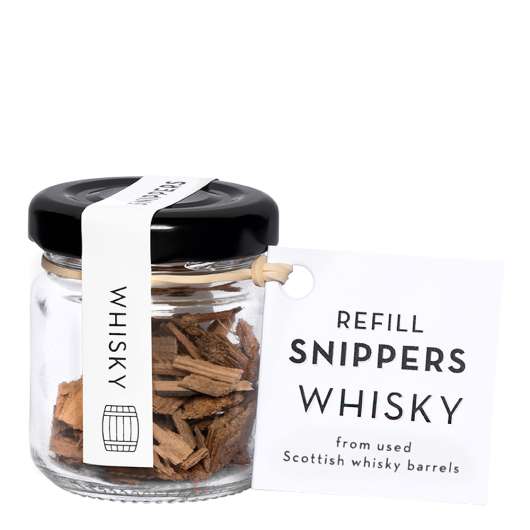 Snippers Refill Whisky