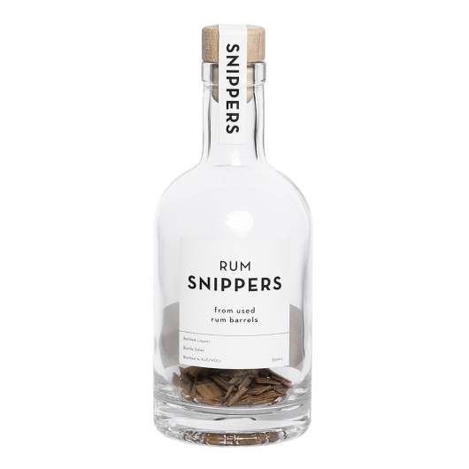 Snippers Rom 350 ml