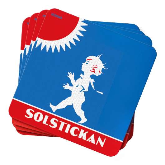 Solstickan -