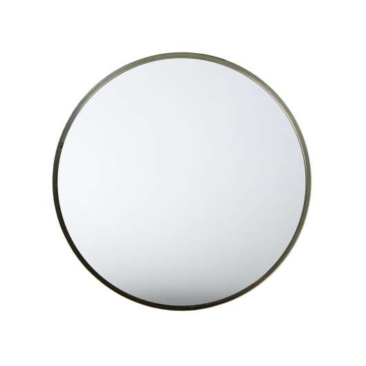 Spegel Ø60cm Mirror MAGI grön