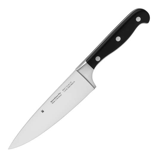 Spitzenklasse Plus Kockkniv 15 cm Stål/Svart
