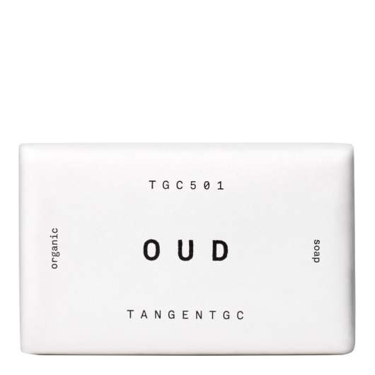 TangentGC - Oud Tvål 100 g