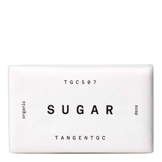 TangentGC - Sugar Tvål 100 g