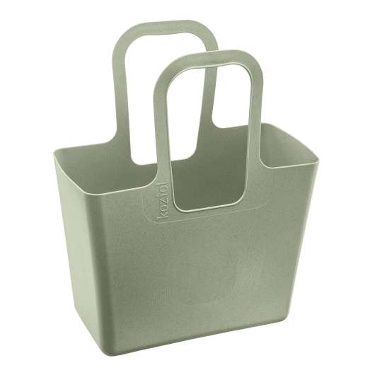 Tasche Väska XL Organic Grön