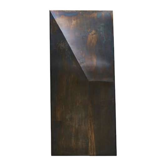 Tavla Fold Design Antik Brun 170 cm