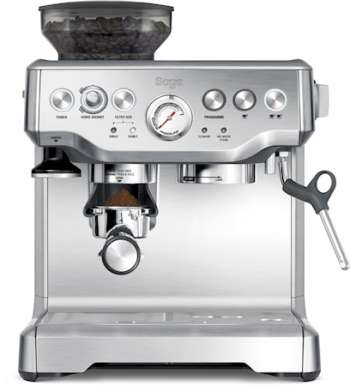 The Barista Espressomaskin BES875BSS