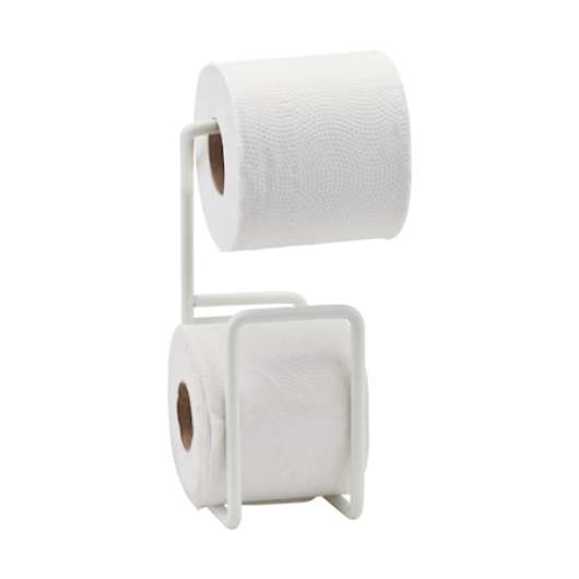 Toalettrullshållare Via 24,5 cm