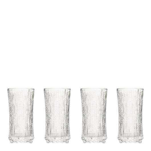 Ultima Thule Champagneglas 18 cl 4-pack