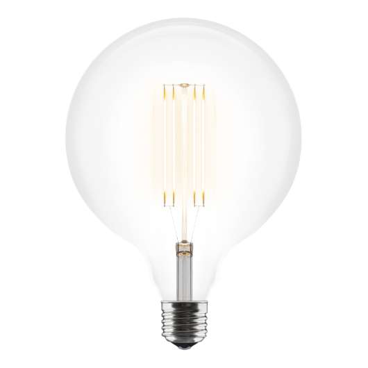 Umage - Idea Glödlampa LED 3W 12,5 cm