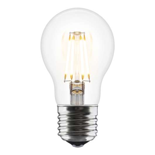 Umage - Idea Glödlampa LED 6W 6 cm