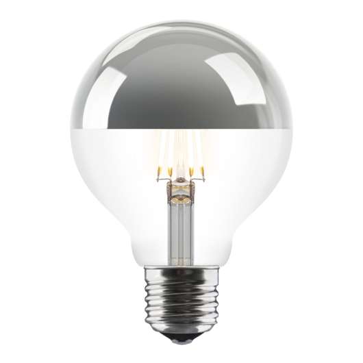 Umage - Idea Glödlampa LED 6W 8 cm