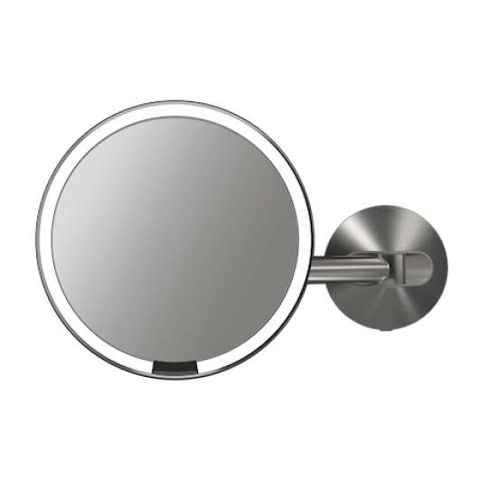 Väggmonterad Sensorstyrd Make-up Spegel Tru-Lux LED Elinstallation