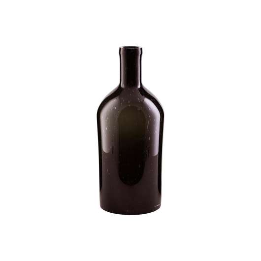 Vas, Bottle, Mörkbrun House Doctor
